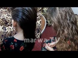 معلقة واحدة ضعيها على الشامبو لن يتوقف شعرك عن النمو بغزارة يوقف التساقط ويعالج الصلع Youtube Crown Jewelry Crown Fashion