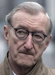 Julian Barnes — Freedom From Religion Foundation