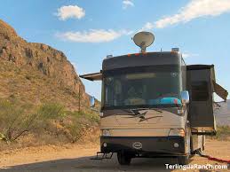 Maybe you would like to learn more about one of these? Big Bend Rv Parks The Rv Park At Terlingua Ranch Lodge Resort