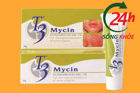 It also contains natural australia tea tree oil. Review T3 Mycin Trá»‹ Tham Co Tá»'t Khong Tac Dá»¥ng Gia Ban Cach Dung
