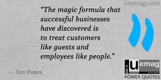 8 Tom Peters Quotes To Motivate Your Entrepreneurial Pursuits