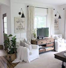 62 Rustic Farmhouse Living Room Decor Ideas Farmhouse Decor Living Room Farm House Living Room Farmhouse Style Living Room