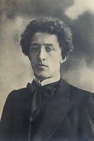 The Russian Poets Before and After Revolution