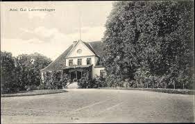 The lammershagen people are nearly all cleared out now. Ansichtskarte Postkarte Lammershagen Schleswig Holstein Akpool De