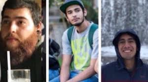 El exgobernador del estado mexicano de jalisco aristóteles sandoval fue asesinado en un ataque directo en puerto vallarta, informó el actual mandatario, enrique alfaro. Aristoteles Sandoval Asegura Que Esclareceran Asesinato De Estudiantes