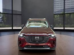 Image result for Artisan Red 2025 CX-90