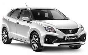 Toyota's glanza is 20 kilos heavier in the kerb weight department when compared to baleno and that makes the car sturdier. Suzuki Baleno 2020 Price In Usa Features And Specs Ccarprice Usa