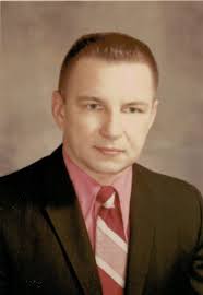 Obituary for Edward J. Starr