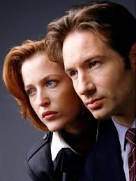 The X-files Gallery