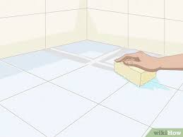 Maybe you would like to learn more about one of these? Easy Ways To Replace Bathroom Tiles With Pictures Wikihow