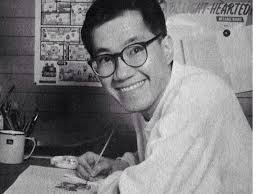 AKIRA TORIYAMA, Pencipta Sang Penyelamat Bumi