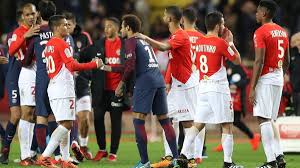 This promotion is valid for all betnomi customers. Psg Vs Monaco A League Cup Final Clash Of Buyers And Sellers Chicago Tribune
