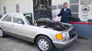 Actual costs vary depending on the coverage selected, vehicle condition, state and other factors. Gasoline Model Mercedes Sitting Too Long 1975 To 1995 Benz Series Part 6 W Kent Bergsma Youtube
