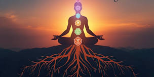 Reiki Sound Bath, Sacred Mantras For Chakra Balancing