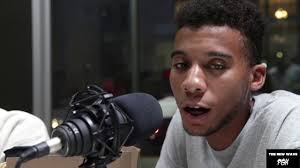 The New Wave Podcast Welcomes InTheRough, Cameraman Nairobi and Terrell  Robinson — Life's Goods