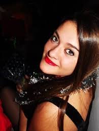 Marina Vera's Instagram, Twitter & Facebook