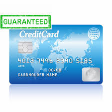 Apply today and start earning rewards and cash back. Guaranteed Approval Credit Cards