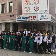 Atlas Tip Merkezi Canakkale