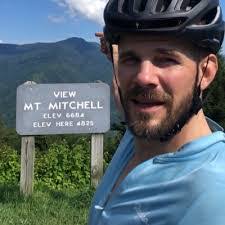 Joseph Dabbs's Instagram, Twitter & Facebook