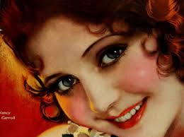 It's super easy, and trés chic. Women S 1920s Makeup An Overview Hair Makeup Artist Handbook