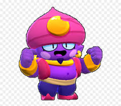 We hope you enjoy our growing collection of hd images to use as a background or home screen for your smartphone or computer. Brawlers De Brawl Stars Hd Png Download 598x671 Png Dlf Pt
