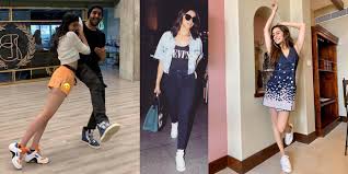 Sneakers That Bollywood Stars Love To Wear This evident from the fact that most actors and actresses have made a.