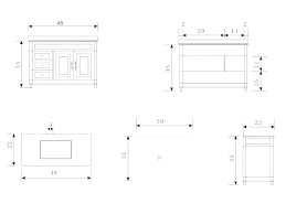 We have 20 images about bathroom vanity height including images, pictures, photos, wallpapers, and more. Vanity Cabinet Size Chart Danada