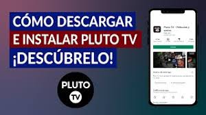 Although pluto tv is a great free application for movies and tv shows, its channels can. Tizen Pluto Tv Como Instalar Pluto Tv En Smart Tv Dokterandalan