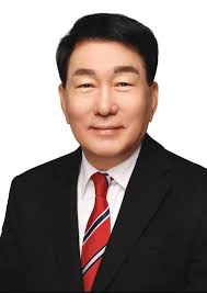 Ahn Sang-soo (Incheon)