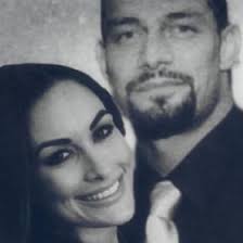 Roman Reigns & Brie Bella = R❤️B (reignsbella)