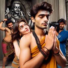 इतनी नफ़रत, क्यों?: Gujarat Congress leader arrested for defaming Ram  Mandirs Mohit Pandey with manipulated images, Ahmedabad police act against  Hiten Pithadiya, spotlighting the battle against digital misinformation and  protecting ...