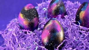 Easter egg is a term used to describe a message, image, or feature hidden in a video game, film, or other, usually electronic, medium. 15 Easter Egg Ideas