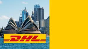 Welcome to the dhl go global website! Dhl Australia