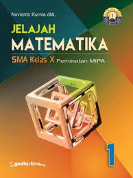 Sajikan data di atas menjadi sebuah tabel. Kunci Jawaban Jelajah Matematika Kelas 6 Kumpulan Soal