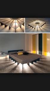 This Is Actually A Cool Thing To Put Under Your Bed Ev Icin Palet Mobilya Yatak Odasi Ic Mekan