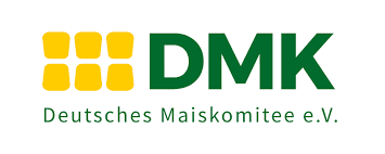 Logo Deutsches Maiskomitee e.V.