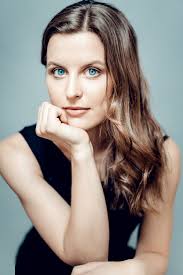 Isa-Sophie Zünd Piano MA Diploma Concert