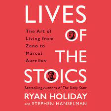 We did not find results for: Lives Of The Stoics By Ryan Holiday Stephen Hanselman 9780525541875 Penguinrandomhouse Com Books