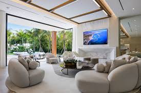 Introducing Oro, a masterpiece by Stamm Development Group, located in the  exclusive gated community of Casa De Marbella. This 5-bedroom, 5.5-bathroom  estate spans over 5,000 square feet, featuring a gourmet kitchen with