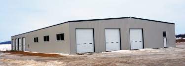 Construction cost estimates for warehouse in national, us. Steel Warehouse Building Kits Metal Warehouses Gensteel