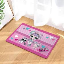 Maybe you would like to learn more about one of these? Lol Surprise Bedroom Rug Cheap Online