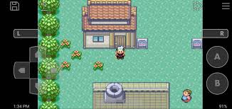 Pokemon Emerald Version Rom Gba Free Download How To Play Pokemon Emerald Version On Android Ngan Van Dam