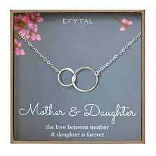 Maybe you would like to learn more about one of these? The 5 Best Mother Daughter Necklaces 2021 Review