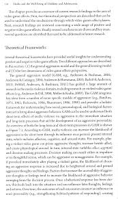 There is an increase in the number of bullying reports in schools as well as around the environment. Http Www Craiganderson Org Wp Content Uploads Caa Abstracts 2010 2014 14pagbs Pdf