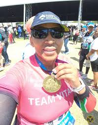 Watch the moments of glory! See how the champions of the FNB Accra Marathon  were celebrated with well-deserved medals and substantial cash prizes.  #FNBAccraMarathon