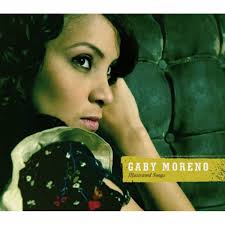 Gaby Moreno : albums, chansons, concerts