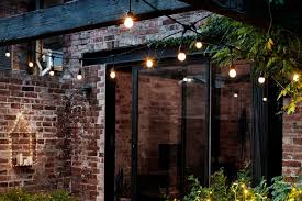 The 5 Best Outdoor String Lights On Amazon Spy