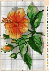 Diy cross stitch floral cross stitch flower bookmark loom patterns bead loom patterns cross stitch sampler pattern ornaments needlepoint primitive art fabric: Gggggggrrr Punto Croce Fiori A Punto Croce Progetti Punto Croce