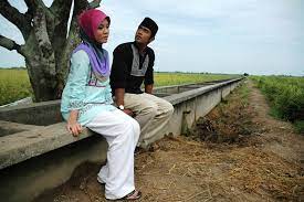 Death of aidil's wife had a profound impact, especially on aidil own. I Love Nur Kasih The Movie Home Facebook