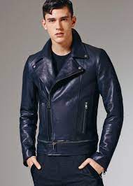 Dolce Gabbana F W 2015 Lookbook Fashionably Male Leather Jacket Leather Jacket Men Mens Outfits
